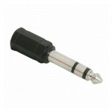 OEM 5094 Jack 6.35mm apa - 3.5mm anya átalakító Stereo