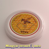 OEM 53 mm lapka, befőttes tető magyar termelői színű