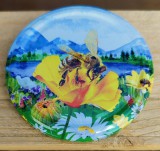 OEM 82 mm havasi méh lapka