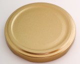 OEM 82 mm lapka arany színben