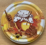 OEM 82 mm lépes csupros lapka