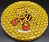 OEM 82 mm Maya a méhecske lapka