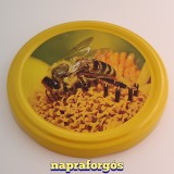 OEM 82 mm napraforgón méhecske lapka