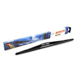 OEM Ablaktörlő lapát hátsó Opel Astra, Corsa, Zafira, 400 mm Bosch 3 397 004 632