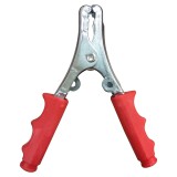 OEM Akkumulátor csipesz  60A piros