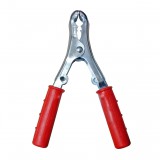 OEM Akkumulátor csipesz piros 90A