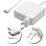 OEM Apple A1184 16.5V 3.65A (60W) MagSafe 2 töltő
