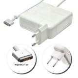 OEM Apple A1424 20V 4.25A (85W) MagSafe 2 töltő