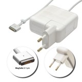 OEM Apple A1436 14.8V 3.05A (45W) MagSafe 2 töltő