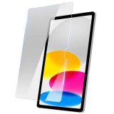 OEM Apple iPad 10 gen 2022 (10.9 col) üvegfólia, tempered glass, előlapi, edzett, Bluestar