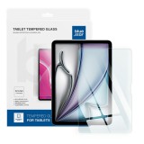 OEM Apple iPad Air 2024 (11 col) üvegfólia, tempered glass, előlapi, edzett, Bluestar