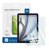 OEM Apple iPad Air 2024 (13 col) üvegfólia, tempered glass, előlapi, edzett, Bluestar