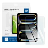 OEM Apple iPad Pro 2024 (13 col) üvegfólia, tempered glass, előlapi, edzett, Bluestar