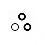 OEM Apple iPhone 11 Pro Max kamera lencse