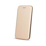 OEM Apple iPhone 11 Pro Smart Diva Prémium Könyvtok - Arany