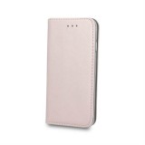 OEM Apple iPhone 11 Pro Smart Magnetic Könyvtok - Rose Gold