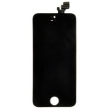 OEM Apple iPhone 5G fekete LCD kijelző érintővel