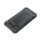 OEM ARMOR tok Xiaomi Redmi 13C - fekete