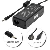 OEM Asus 19V 2.37A (45W) 3.0x1.1mm Zenbook utángyártott új töltő