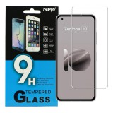 OEM Asus ZenFone 10 üvegfólia, tempered glass, előlapi, edzett