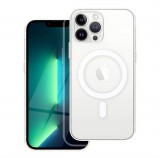 OEM átlátszó Mag tok iPhone 13 Pro Max
