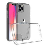 OEM átlátszó tok 2 mm-es BOX IPHONE 14 PRO MAX