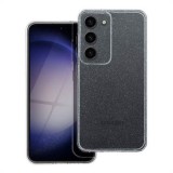 OEM Átlátszó tok 2mm BLINK SAMSUNG A15 5G Átlátszó