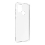 OEM átlátszó tok 2mm SAMSUNG Galaxy A21S