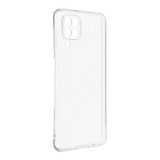 OEM átlátszó tok 2mm SAMSUNG Galaxy A22 LTE ( 4G ) (kamera védelem)