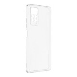 OEM átlátszó tok 2mm XIAOMI Redmi NOTE 11 PRO 5G (kamera védelem)