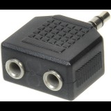 OEM audio 3.5mm JACK to 2× 3.5mm JACK (11994440)