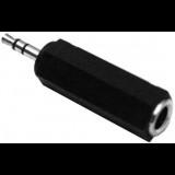OEM audio 6,3mm Jack to 3,5mm Jack (11924408)