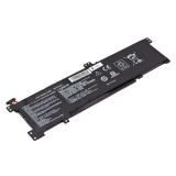OEM B31N1424 11.4V 4200mAh 48Wh akkumulátor