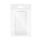 OEM BACK CASE ULTRA SLIM 0.5mm tok Samsung Galaxy S25 - átlátszó
