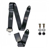 OEM Biztonsági öv hátsó nem automata 2 pontos 006/203