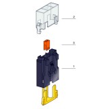 OEM Biztosíték tartó MAXI késes összerakós (LEGO 300)