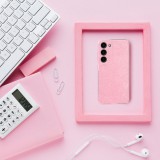 OEM BLINK CLEAR CASE 2 mm tok Samsung Galaxy S25 - átlátszó