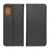 OEM Bőr tok SMART PRO XIAOMI Redmi NOTE 12 PRO 5G fekete