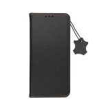 OEM Bőr tok SMART PRO XIAOMI Redmi NOTE 13 PRO 4G fekete