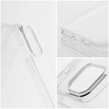 OEM BOX CLEAR CASE 2mm tok Xiaomi Redmi 14C - átlátszó