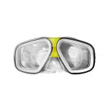 OEM Búvár szemüveg fekete