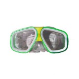 OEM Búvár szemüveg zöld