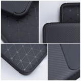 OEM CARBON PREMIUM tok iPhone 16 Pro - fekete