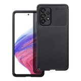 OEM CARBON PREMIUM tok SAMSUNG A33 5G fekete
