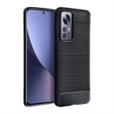 OEM CARBON tok HONOR Magic 5 PRO PRO PRO fekete