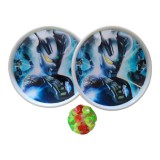 OEM Catch ball tapadókorongos játék Robot