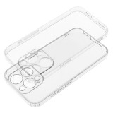 OEM CLEAR CASE 1,5mm tok iPhone 14 Pro Max - átlátszó