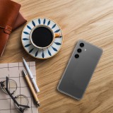 OEM CLEAR CASE 1.5mm tok Samsung Galaxy S25 Plus - átlátszó