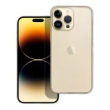 OEM Clear Case 2mm TECNO Spark GO 2023 (kamera védelme) tok