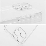 OEM CLEAR tok 2 mm a MOTOROLA G56-hoz kompatibilis a MagSafe (kamera védelem) átlátszó